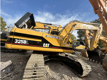 Rupsgraafmachine CATERPILLAR 325BL