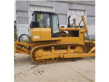 Bulldozer CATERPILLAR D6G