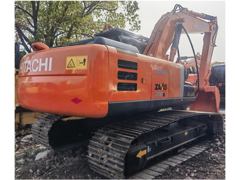 Graafmachine HITACHI ZX200