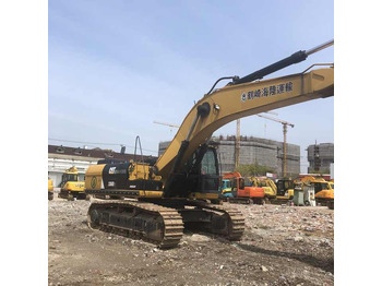 Graafmachine Used High Quality and Cheap Price Caterpillar 336d2 Excavator Great Condition Reliable Quality for sale: afbeelding 2