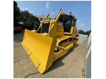 Bulldozer KOMATSU D65