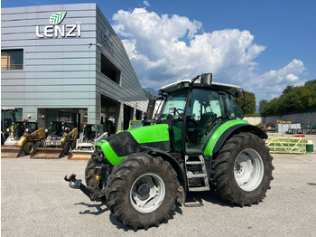 Tractor DEUTZ Agrotron K 420