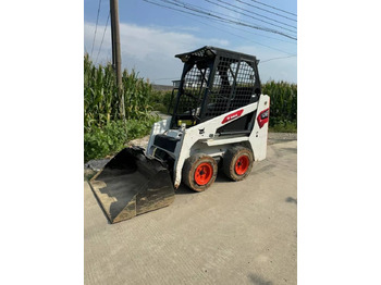 Schranklader BOBCAT S70