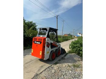 Schranklader Bobcat S 70: afbeelding 4