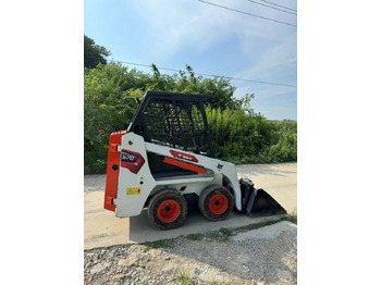 Schranklader Bobcat S 70: afbeelding 2