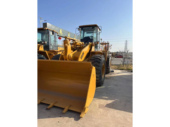 Wiellader CATERPILLAR 950H