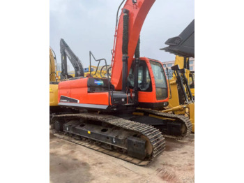 Rupsgraafmachine DOOSAN DX225LC