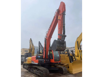 Rupsgraafmachine Doosan DX 225 LC [ Copy ]: afbeelding 3