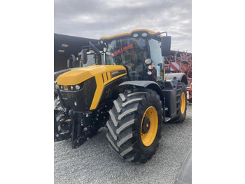 Tractor JCB Fastrac 4220