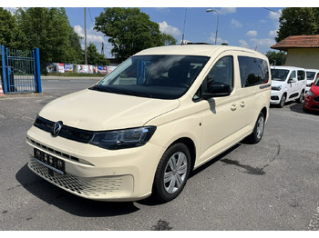 Personenwagen VOLKSWAGEN Caddy Maxi