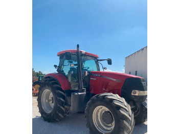 Tractor CASE IH Puma 200