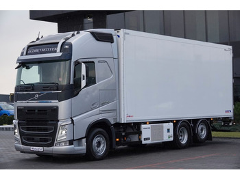 Leasing Volvo FH 500 / XXL / 6x2 / CHŁODNIA SCHMITZ - 7,2 M /  Volvo FH 500 / XXL / 6x2 / CHŁODNIA SCHMITZ - 7,2 M /: afbeelding 2