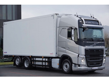 Leasing Volvo FH 500 / XXL / 6x2 / CHŁODNIA SCHMITZ - 7,2 M /  Volvo FH 500 / XXL / 6x2 / CHŁODNIA SCHMITZ - 7,2 M /: afbeelding 1