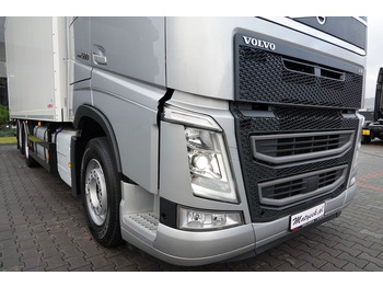 Leasing Volvo FH 500 / XXL / 6x2 / CHŁODNIA SCHMITZ - 7,2 M /  Volvo FH 500 / XXL / 6x2 / CHŁODNIA SCHMITZ - 7,2 M /: afbeelding 5