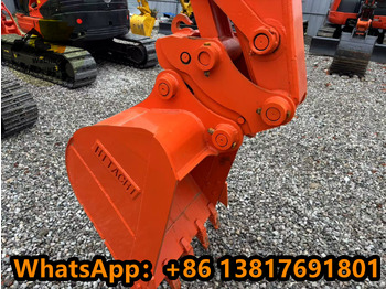 Leasing HITACHI Zx70 HITACHI Zx70: afbeelding 2