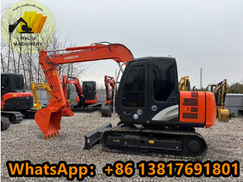 Leasing HITACHI Zx70 HITACHI Zx70: afbeelding 5