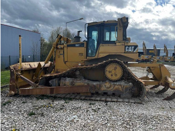 Bulldozer CAT D 6 T LGP: afbeelding 3