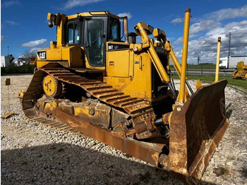 Bulldozer CAT D 6 T LGP: afbeelding 4