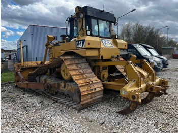 Bulldozer CAT D 6 T LGP: afbeelding 2