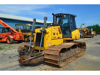 Bulldozer NEW HOLLAND