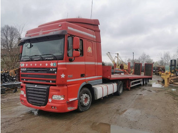 Trekker DAF XF 105 410