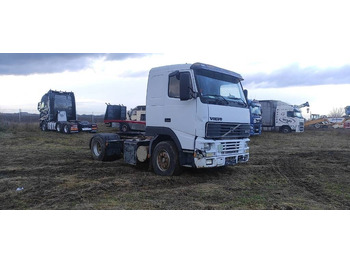 Trekker VOLVO FH12 380