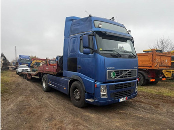 Bakwagen VOLVO FH12 460