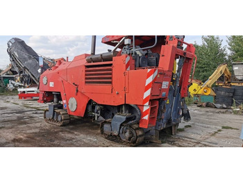 Asfaltfrees WIRTGEN W1000F