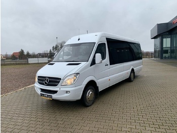 Minibus MERCEDES-BENZ Sprinter 519