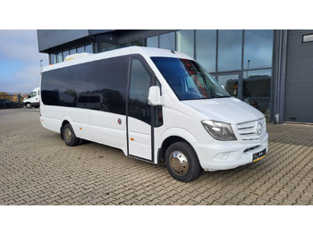 Touringcar MERCEDES-BENZ Sprinter 519