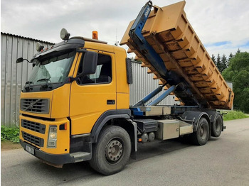 Haakarmsysteem vrachtwagen VOLVO FM12 460