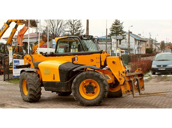 Verreiker JCB