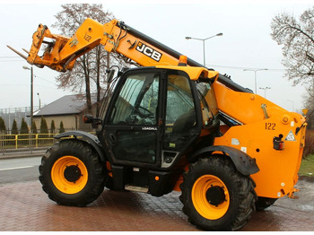 Verreiker JCB