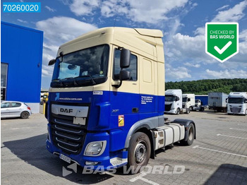 Trekker DAF XF 480