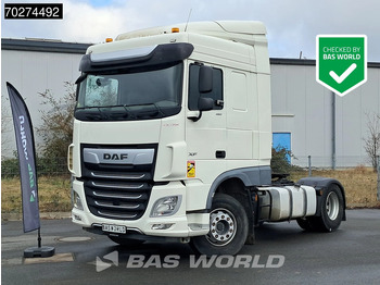 Trekker DAF XF 480