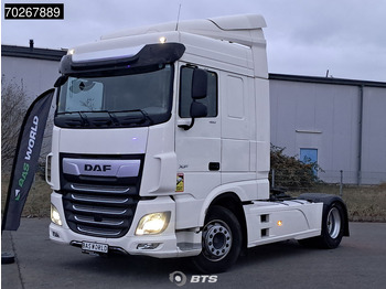 Trekker DAF XF 480