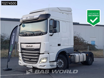 Trekker DAF XF 480