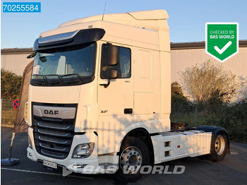 Trekker DAF XF 480