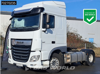 Trekker DAF XF 480