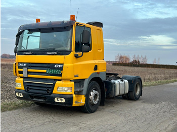 Chassis vrachtwagen DAF