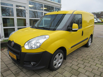 Kleine bestelwagen Fiat Dobló Cargo 1.3 M-Jet 66KW SX Airco - Klima ! Orig. KM !: afbeelding 3