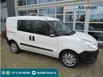 Kleine bestelwagen FIAT Doblo Cargo