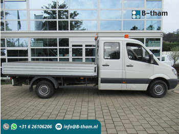 Bestelwagen open laadbak MERCEDES-BENZ Sprinter 311