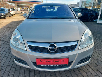 Personenwagen Opel Vectra 1.8 Limousine Xenon Leder Klima Sitzhei.: afbeelding 4