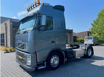 Trekker VOLVO FH12 380