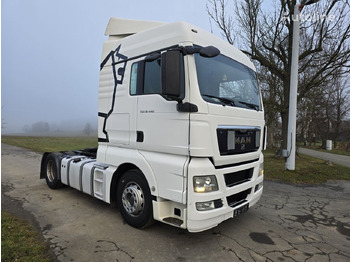 Trekker MAN TGX 18.440