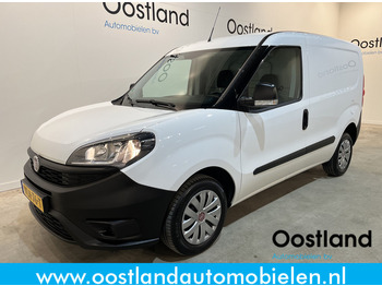 Kleine bestelwagen FIAT Doblo Cargo