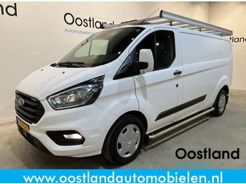 Kleine bestelwagen FORD Transit