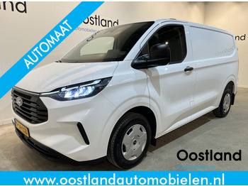 Kleine bestelwagen FORD Transit