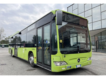 Stadsbus MERCEDES-BENZ Citaro